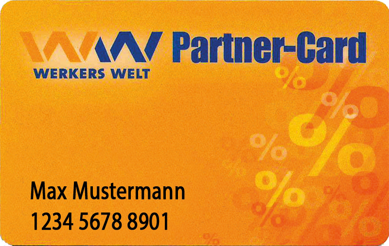 Werker Elt Partner-Card