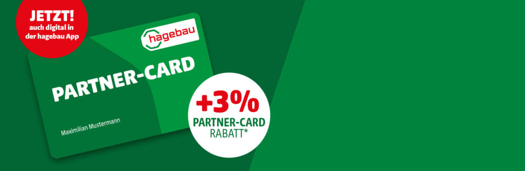 Partner-Card